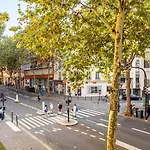 GuestReady - Spacieux Appartement idéal pour 6