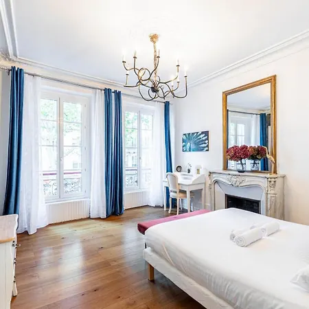 Appartamento Guestready - Spacieux Idéal Pour 6