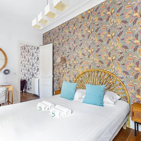 Appartamento Guestready - Spacieux Idéal Pour 6 *