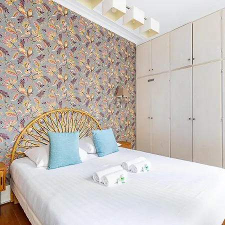 Guestready - Spacieux Idéal Pour 6 *
